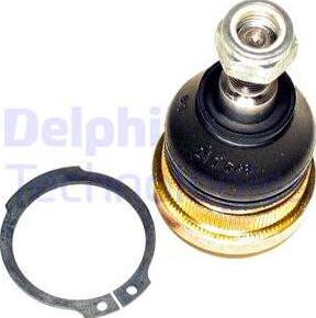 Delphi TC2001-11B1 - Pallonivel inparts.fi