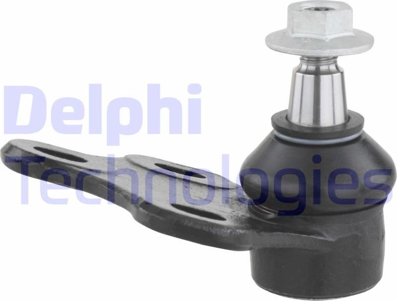 Delphi TC2192-11B1 - Pallonivel inparts.fi