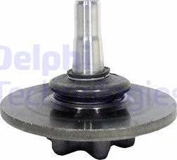 Delphi TC2376 - Pallonivel inparts.fi