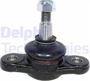 Delphi TC2378-11B1 - Pallonivel inparts.fi