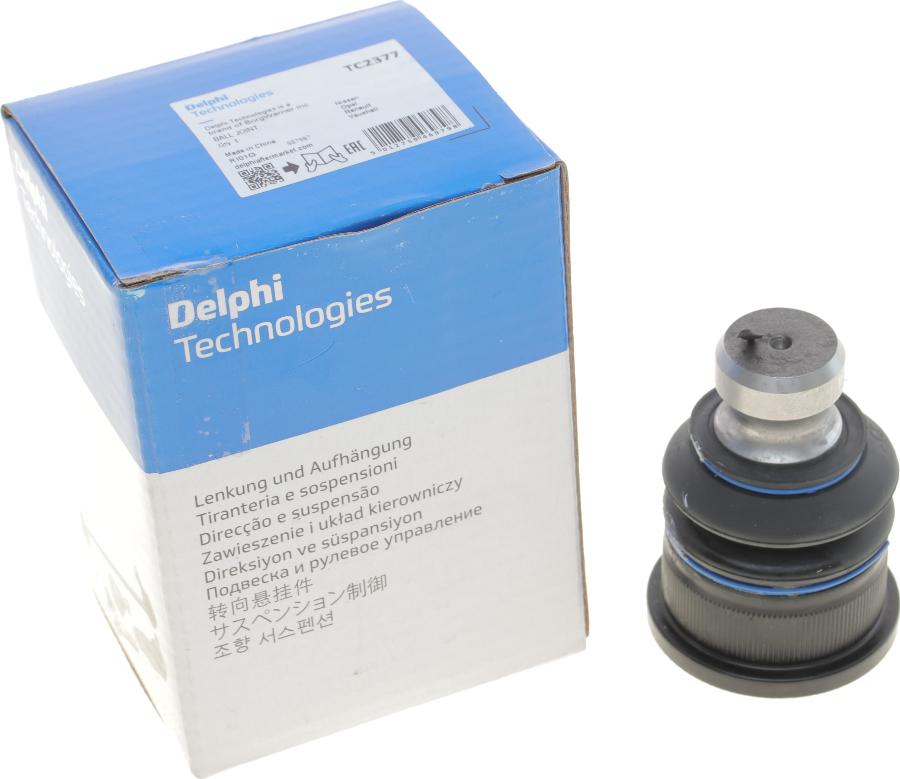 Delphi TC2377 - Pallonivel inparts.fi