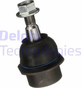 Delphi TC7135 - Pallonivel inparts.fi