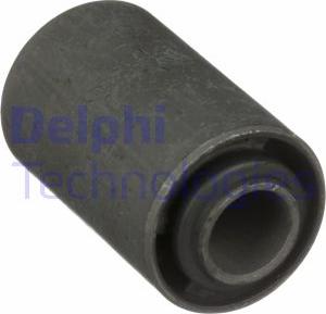 Delphi TD4937W - Lehtijousen hela inparts.fi