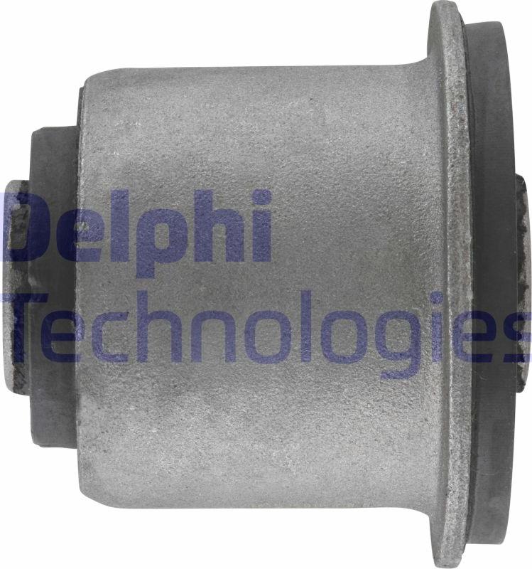 Delphi TD463W - Tukivarren hela inparts.fi