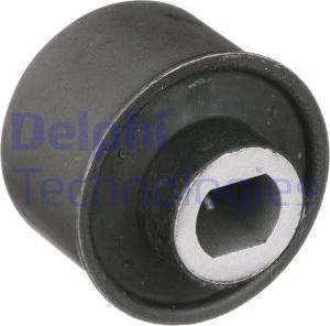 Delphi TD4026W - Tukivarren hela inparts.fi