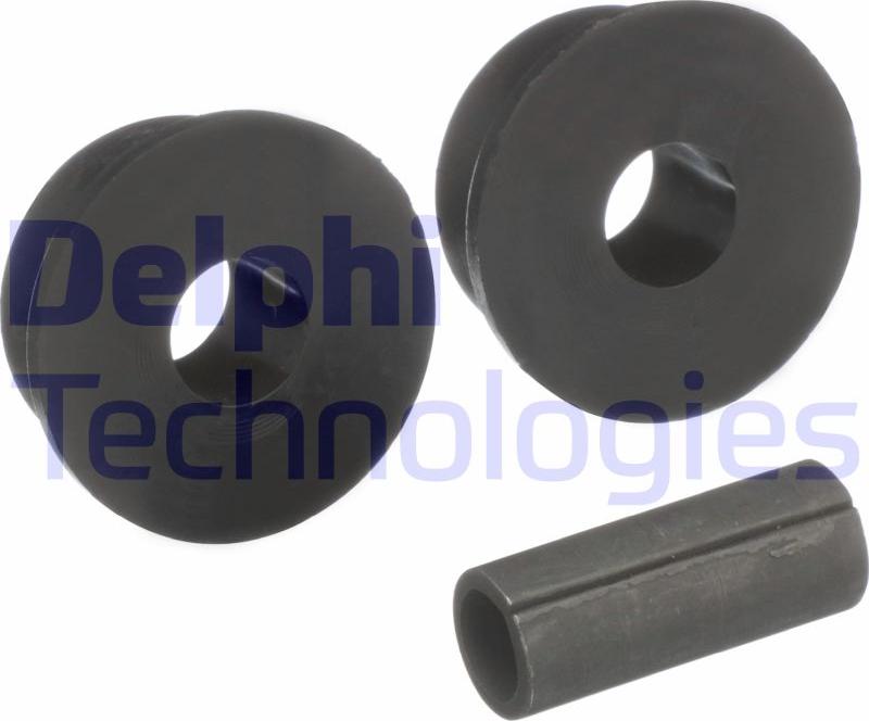 Delphi TD4103W - Kiinnike, tukivarsi inparts.fi