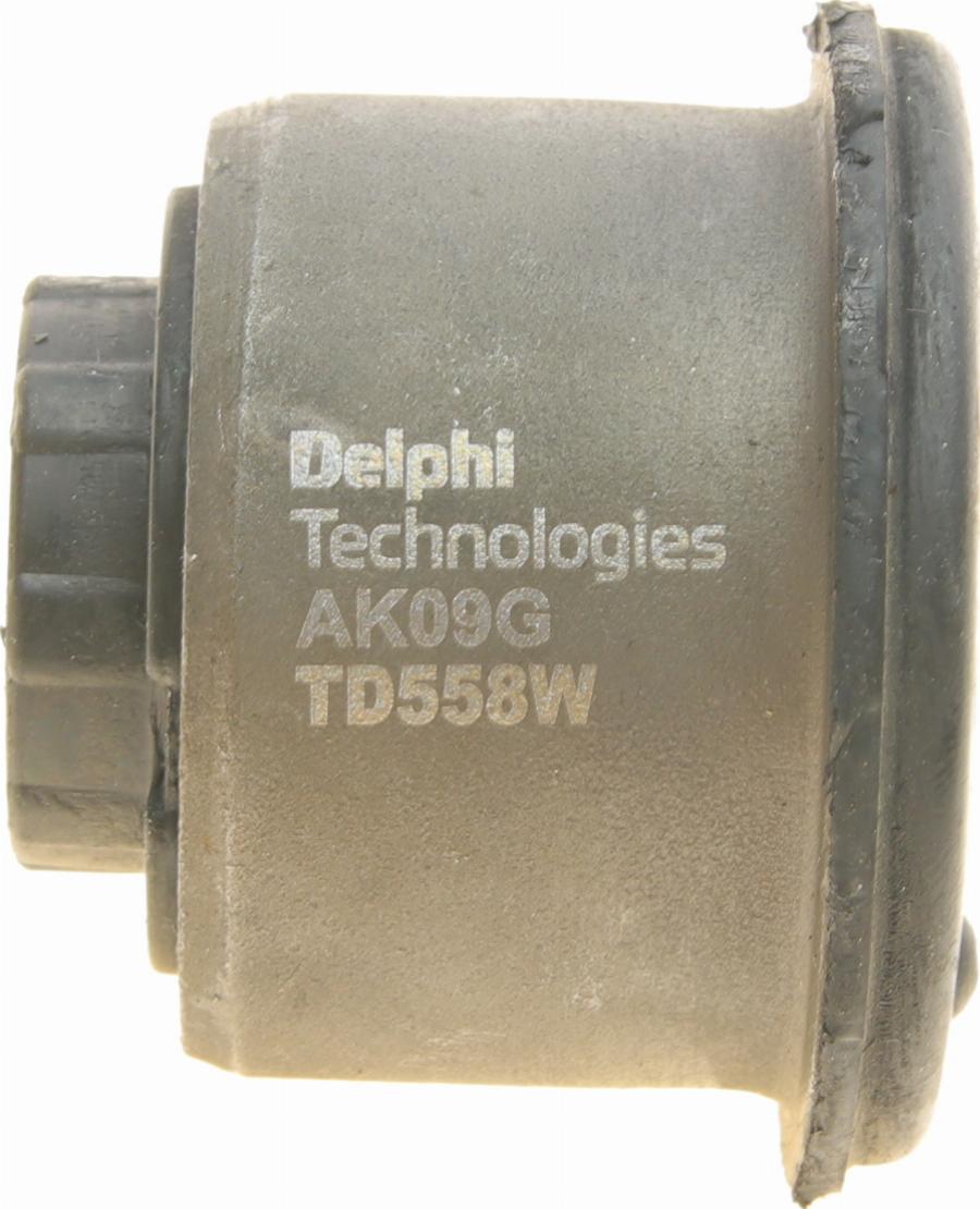 Delphi TD558W - Tukivarren hela inparts.fi