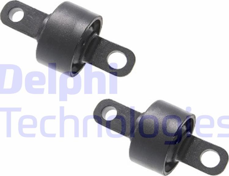 Delphi TD5890W - Tukivarren hela inparts.fi