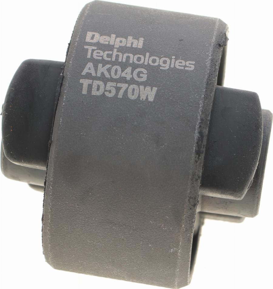 Delphi TD570W - Tukivarren hela inparts.fi