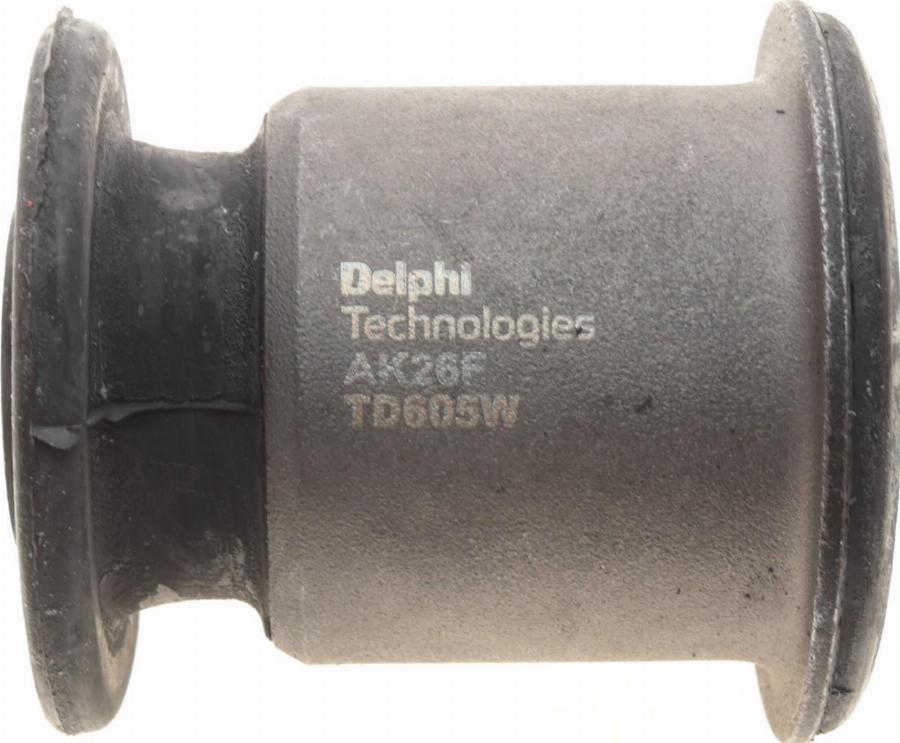 Delphi TD605W - Tukivarren hela inparts.fi