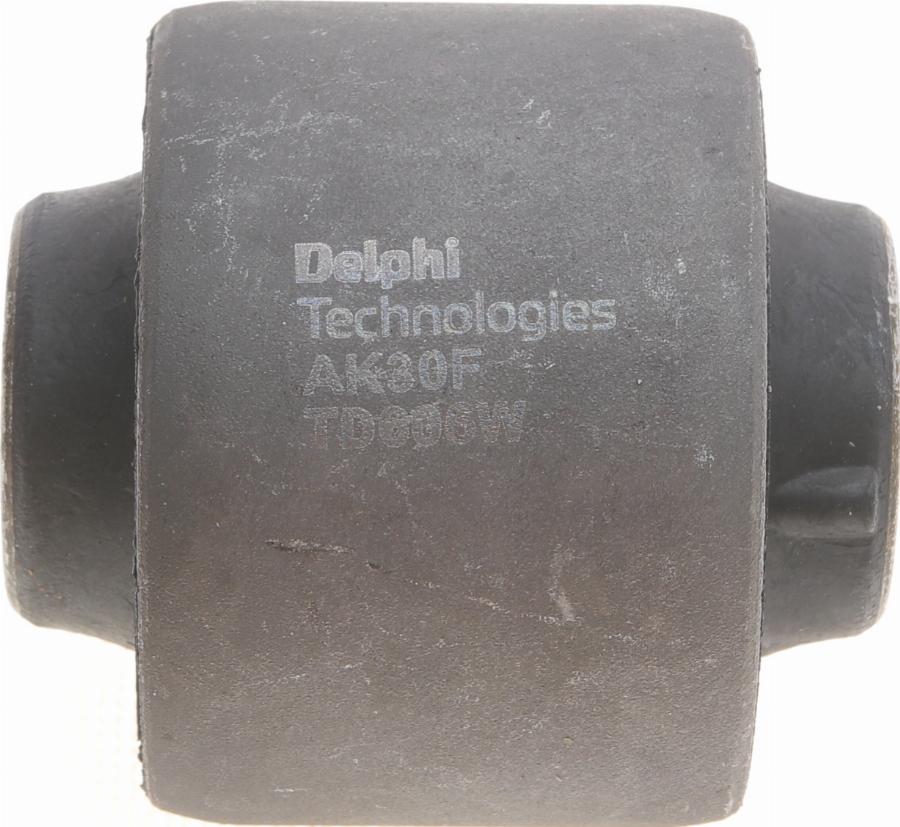 Delphi TD606W - Tukivarren hela inparts.fi