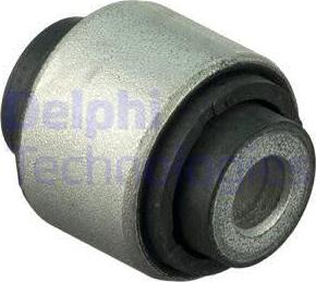 Delphi TD1652W-11B1 - Tukivarren hela inparts.fi