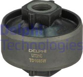 Delphi TD1685W - Tukivarren hela inparts.fi