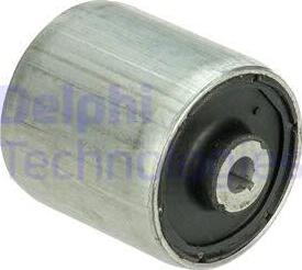 Delphi TD1638W-11B1 - Tukivarren hela inparts.fi