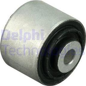 Delphi TD1626W-11B1 - Tukivarren hela inparts.fi