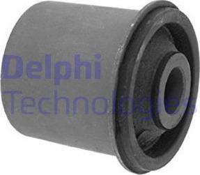 Delphi TD1863W-11B1 - Tukivarren hela inparts.fi