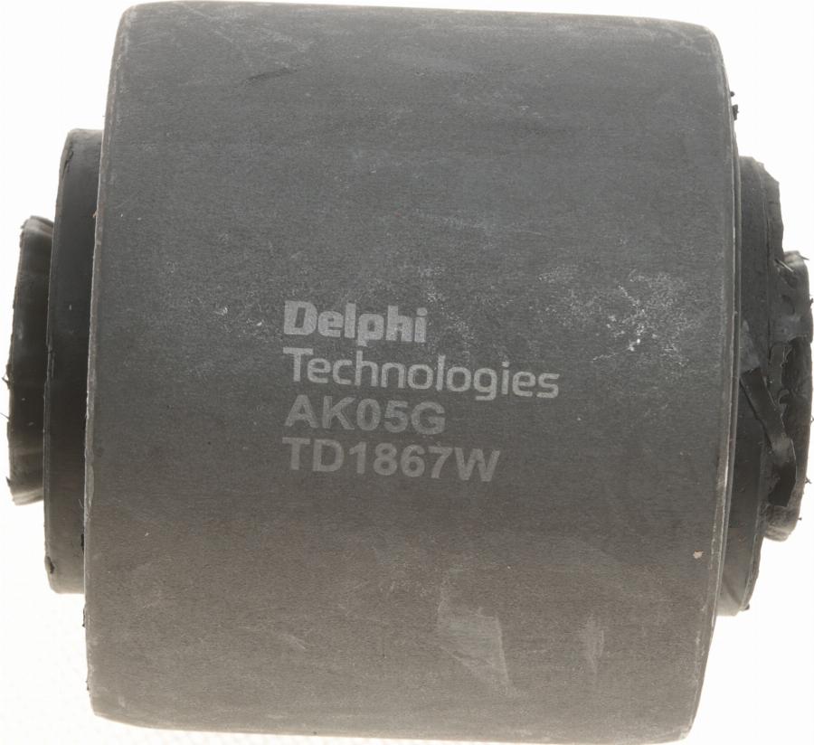 Delphi TD1867W - Tukivarren hela inparts.fi