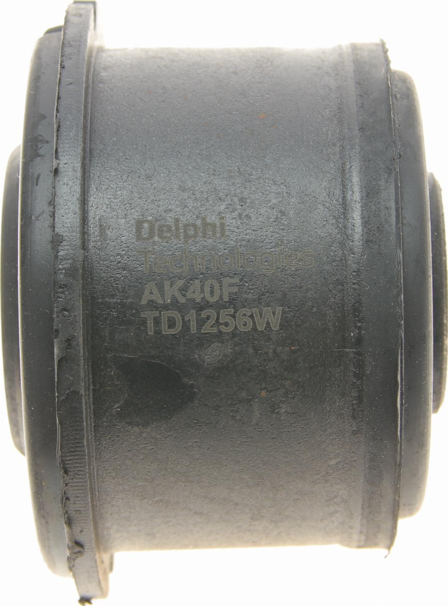 Delphi TD1256W - Akselinripustus inparts.fi