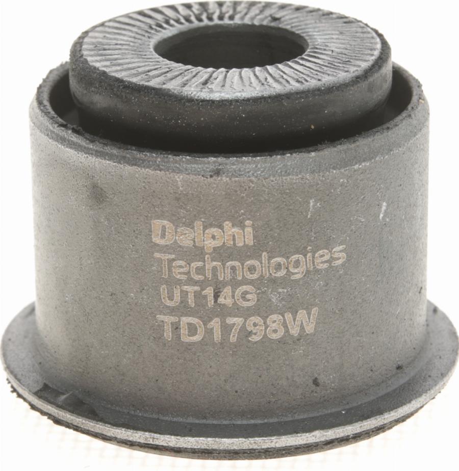 Delphi TD1798W - Akselinripustus inparts.fi