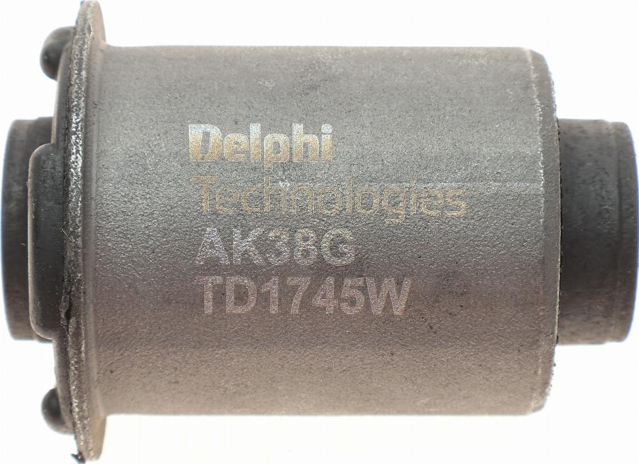 Delphi TD1745W - Tukivarren hela inparts.fi