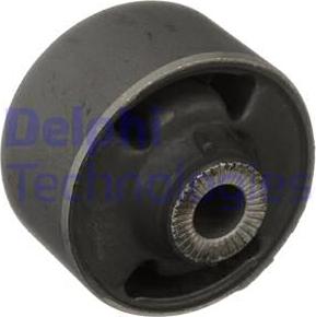 Delphi TD1715W-11B1 - Tukivarren hela inparts.fi