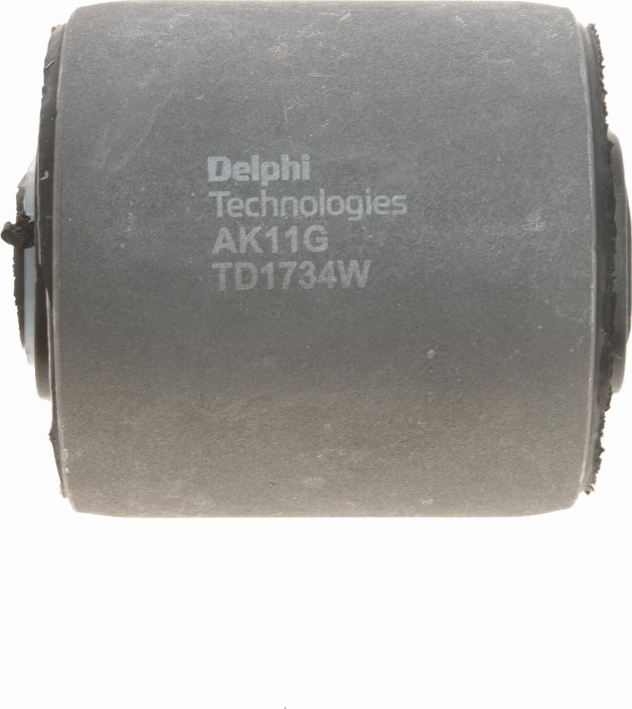 Delphi TD1734W - Tukivarren hela inparts.fi