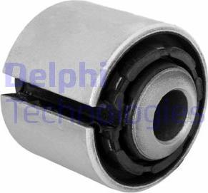 Delphi TD1736W - Tukivarren hela inparts.fi