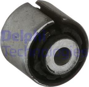 Delphi TD1737W-11B1 - Tukivarren hela inparts.fi