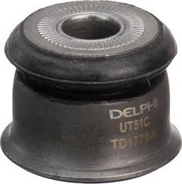 Delphi TD1778W - Laakerin holkki, vakaaja inparts.fi