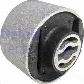 Delphi TD857W-11B1 - Tukivarren hela inparts.fi