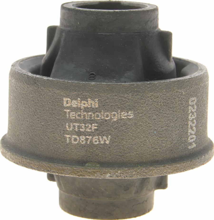 Delphi TD876W - Tukivarren hela inparts.fi