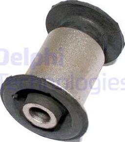 Delphi TD348W-11B1 - Tukivarren hela inparts.fi