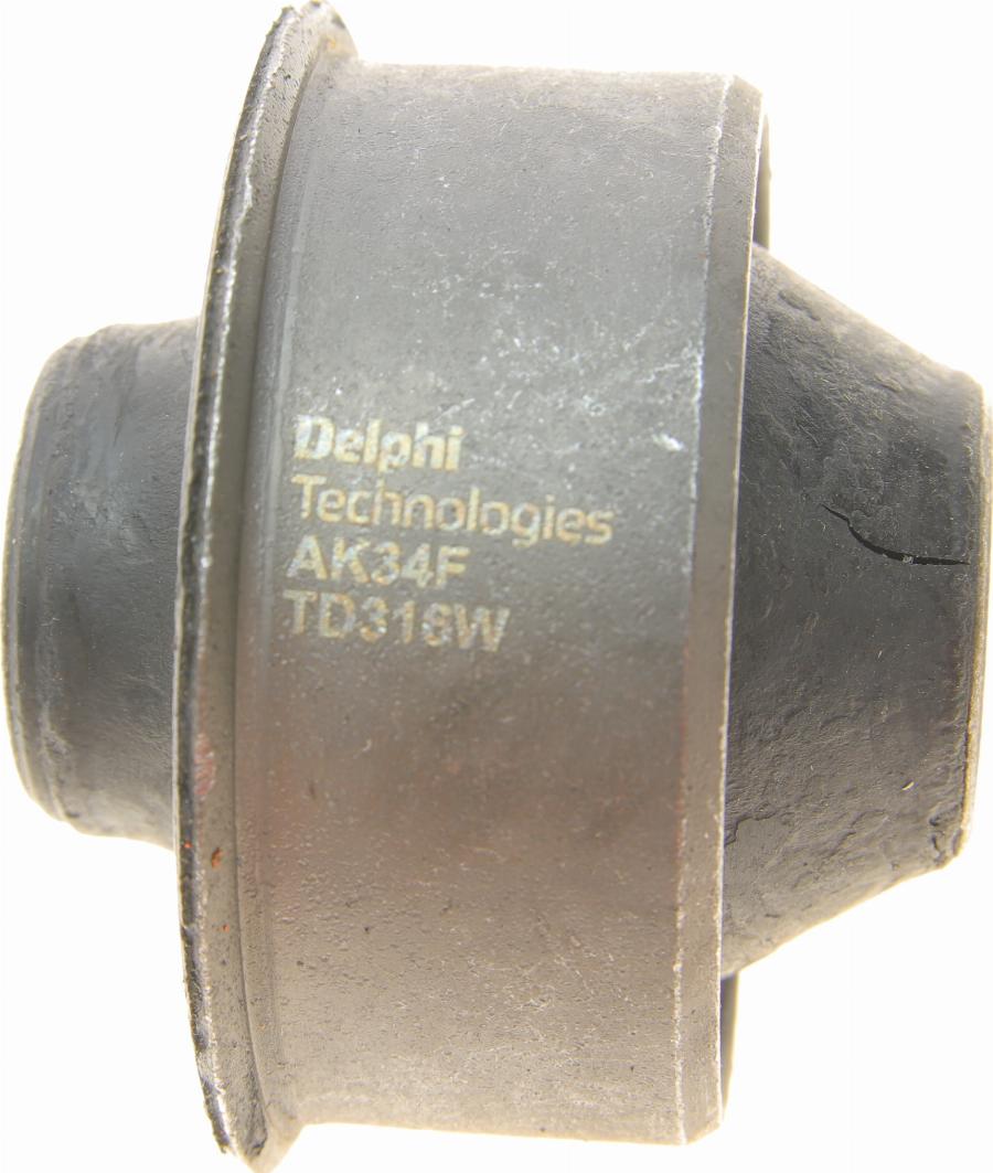 Delphi TD316W - Tukivarren hela inparts.fi