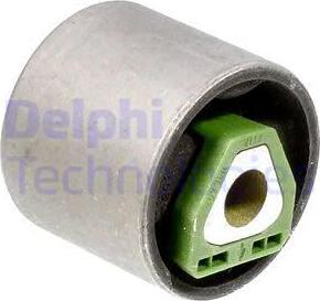 Delphi TD338W-11B1 - Tukivarren hela inparts.fi