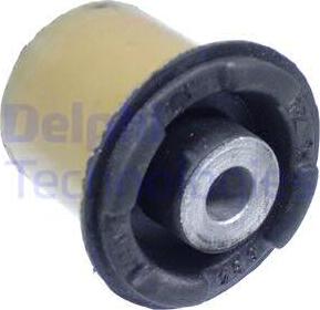 Delphi TD333W - Tukivarren hela inparts.fi