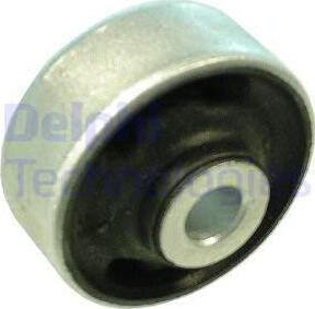 Delphi TD287W-11B1 - Tukivarren hela inparts.fi