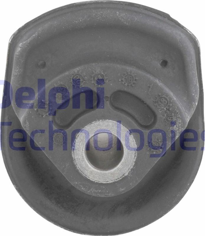 Delphi TD792W-11B1 - Akselinripustus inparts.fi