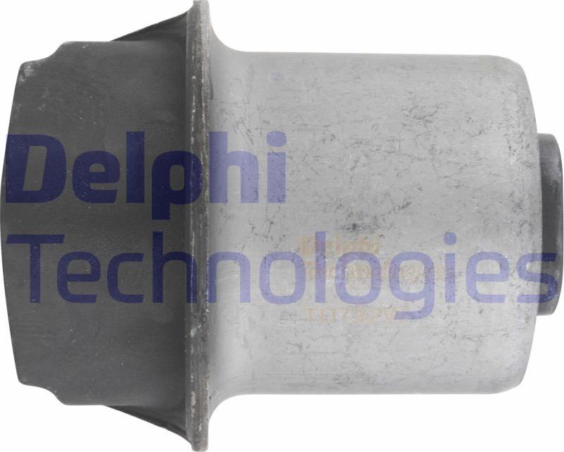 Delphi TD792W - Akselinripustus inparts.fi