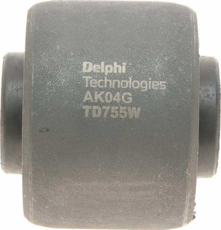 Delphi TD755W - Tukivarren hela inparts.fi