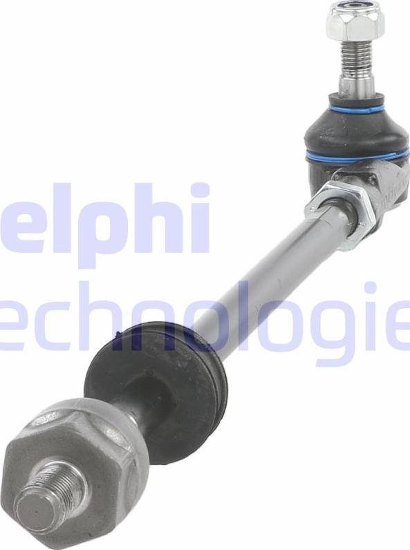 Delphi TL388 - Raidetanko inparts.fi