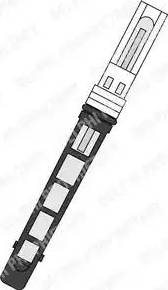 Delphi TSP0695196 - Ruiskutussuutin, paisuntaventtiili inparts.fi