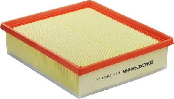 Clean Filters TCA9991 - Ilmansuodatin inparts.fi