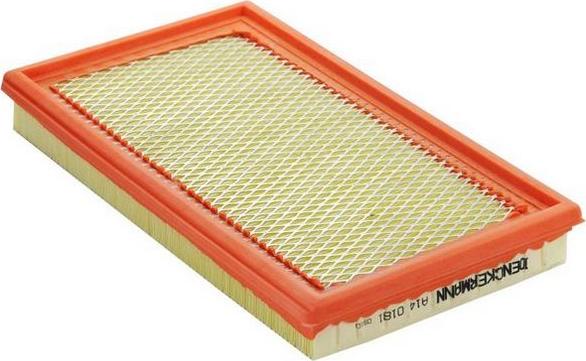 Clean Filters MA3035 - Ilmansuodatin inparts.fi