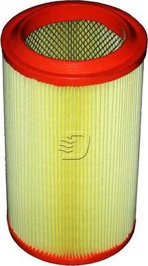 Clean Filters MA1327 - Ilmansuodatin inparts.fi