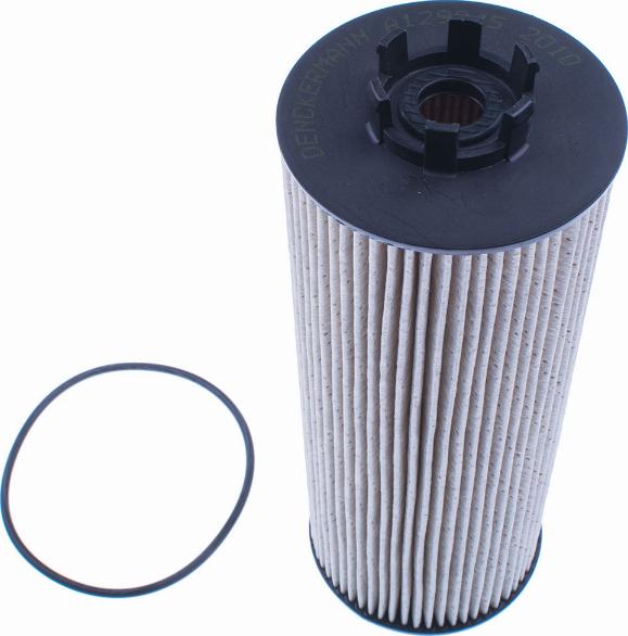 Clean Filters MG3618 - Polttoainesuodatin inparts.fi