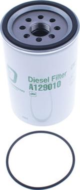 Mann-Filter WK940/3X - Polttoainesuodatin inparts.fi