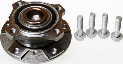 SKF BR930396 - Pyörän napa inparts.fi