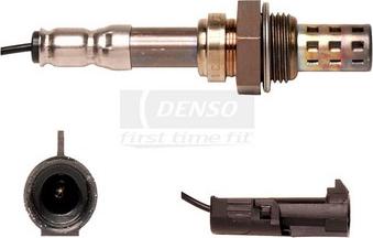 Denso 485000-0050 - Lambdatunnistin inparts.fi