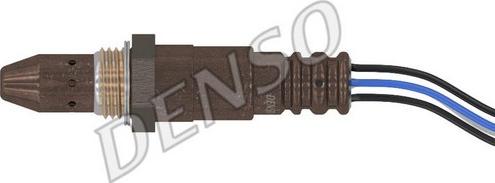 Denso 439000-6000 - Lambdatunnistin inparts.fi