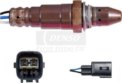 Denso 439000-6010 - Lambdatunnistin inparts.fi